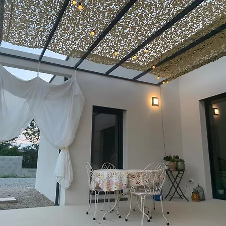 D'hotes Chez L' Habitant Bianca Bed & Breakfast